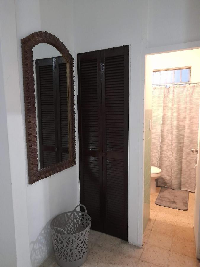 Hermoso Apartamento Frente Aeropuerto De Isla Verde San Juan Exterior photo